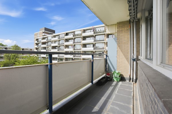 Medium property photo - Martin Luther Kinglaan 46, 1111 LH Diemen